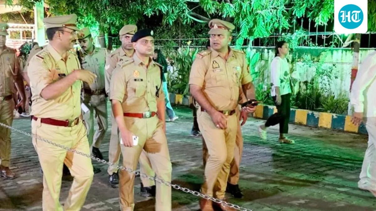 Kanpur woman, 30, held for hiring men who stabbed father-in-law 26 times