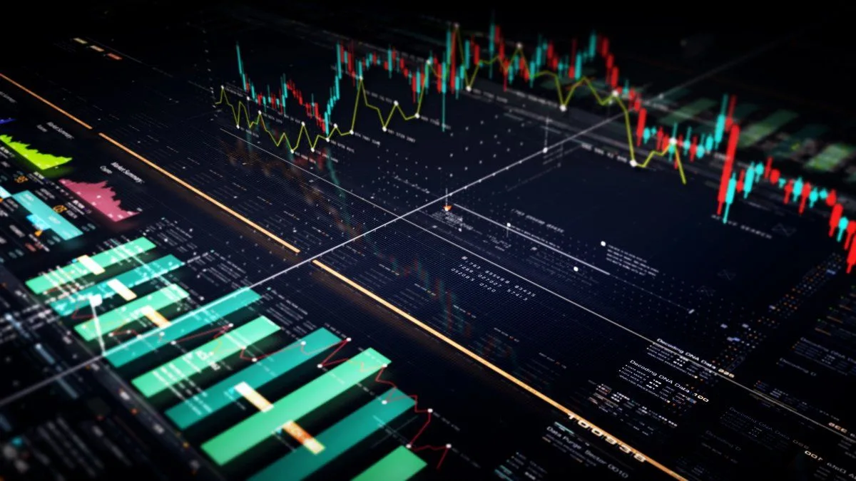 Giro en las apuestas de Wall Street: los grandes fondos salen de la IA y se vuelcan al sector financiero