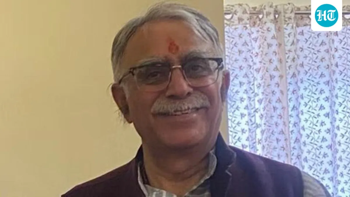 CJI praises Justice Karol’s patience, courtesy as judge bids SC farewell