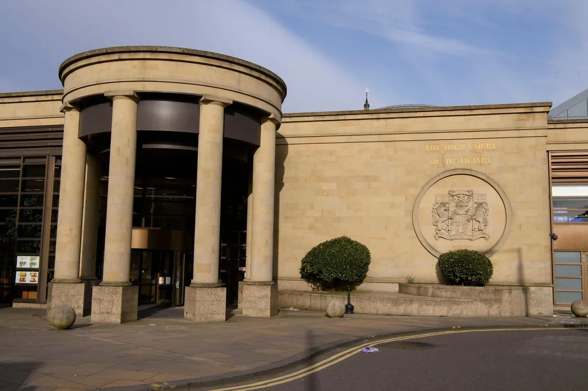 Graeme Dott asked alleged sex abuse victim if it felt ‘nice’, court told