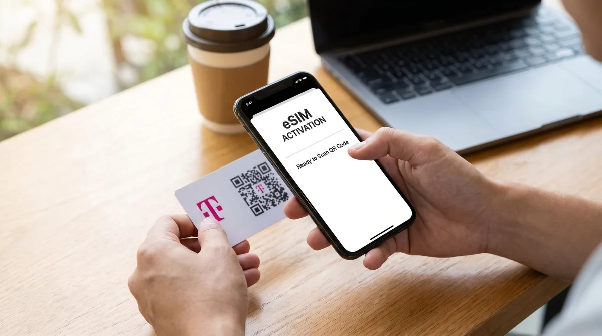Registro de celulares con CURP: por qué una eSIM extranjera no evita la suspensión de tu línea en México