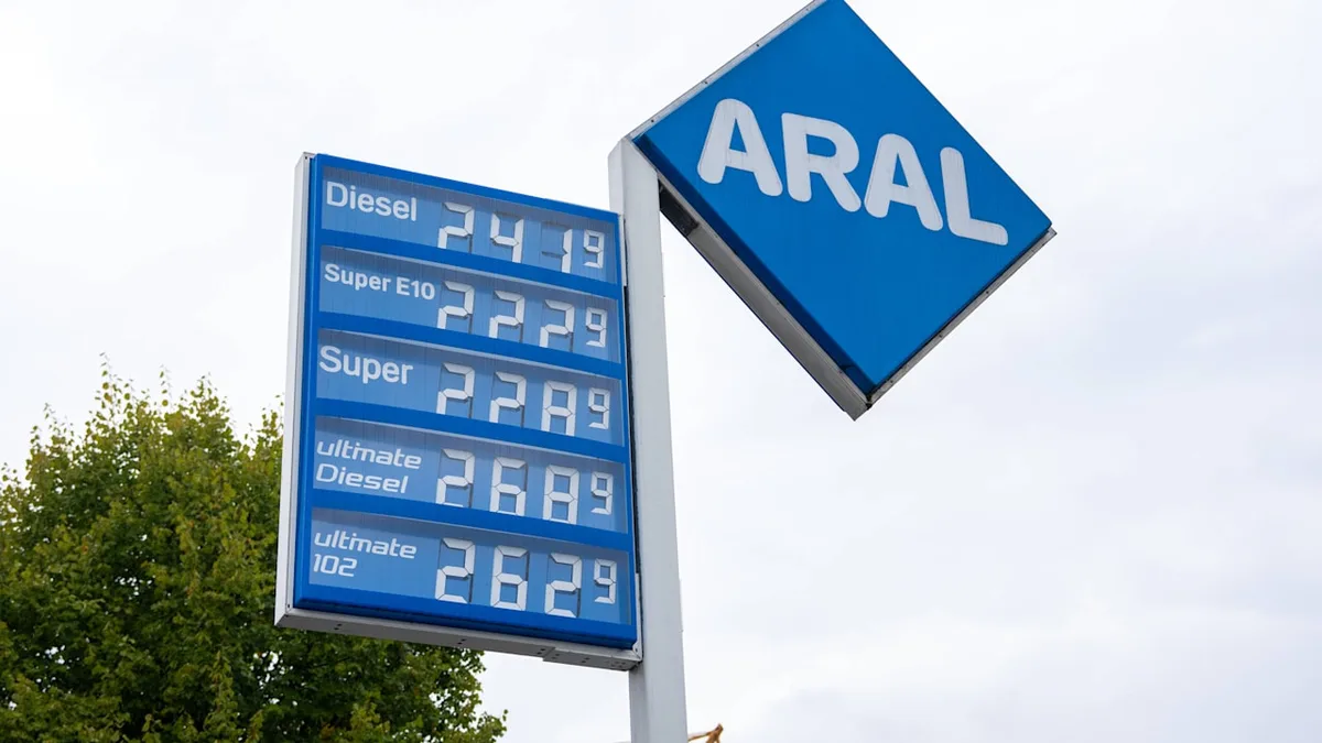 BILD kennt das Entlastungspaket - Tankrabatt UND Preisdeckel sollen kommen!