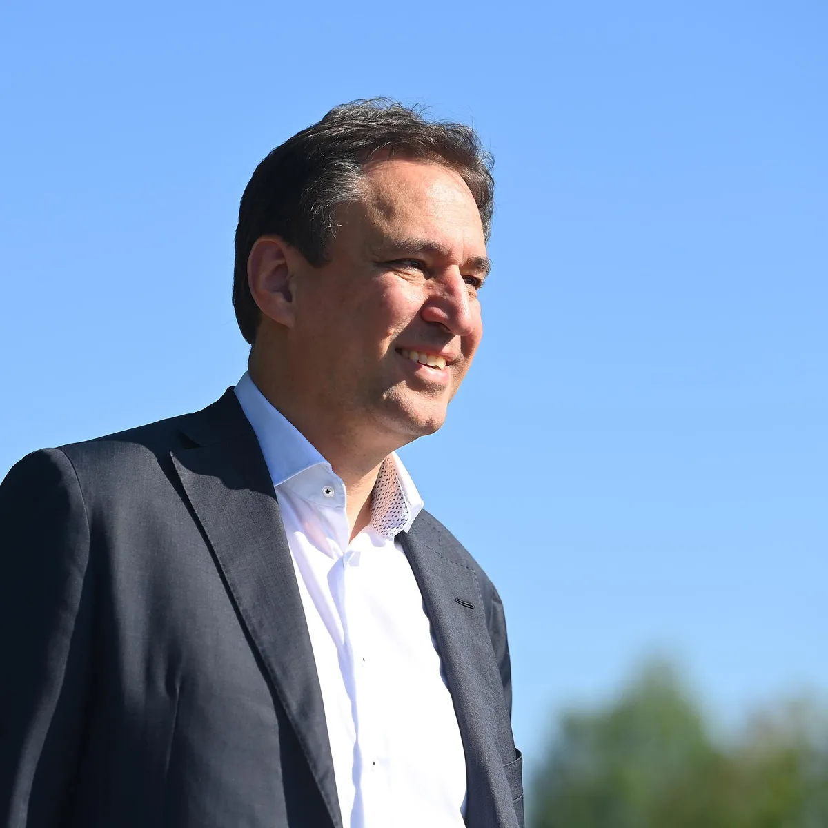 CSU-Politiker - Bayerns Justizminister Eisenreich tritt zurück
