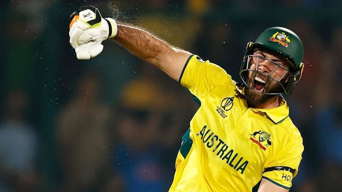 'Huge Role To Play In Developing Cricket Across Europe': Glenn Maxwell On ETPL