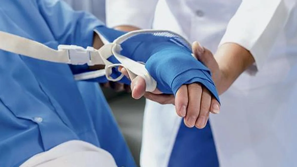 Keralam CM Satheesan’s rescue gesture draws attention to how trauma patients should be handled