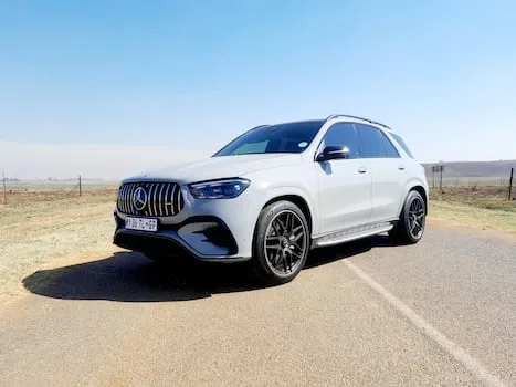 REVIEW | Mercedes-AMG GLE 53 delivers hybrid punch but lacks V8 thunder