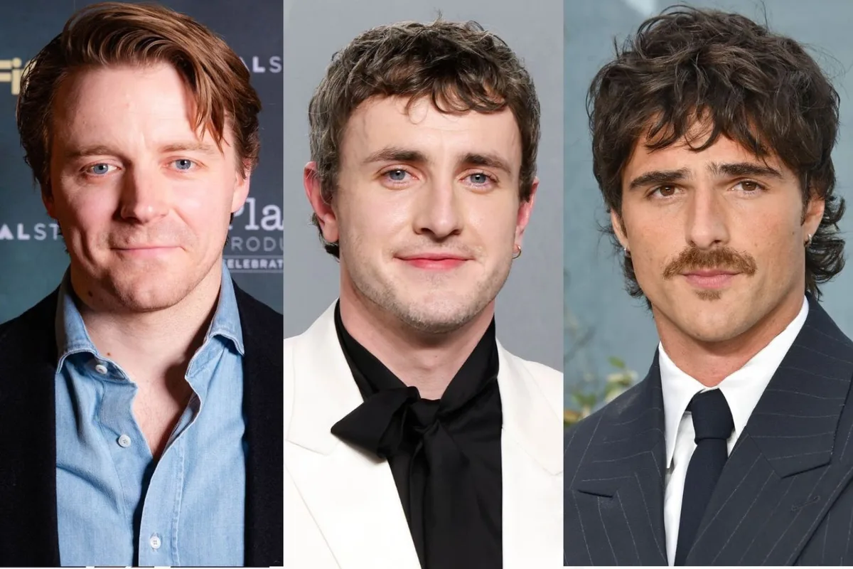 Os galãs apontados como finalistas para a vaga de novo James Bond