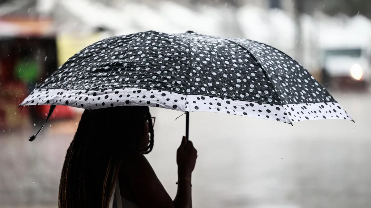 Primavera sob influência de El Niño deve trazer mais chuva e temporais ao RS