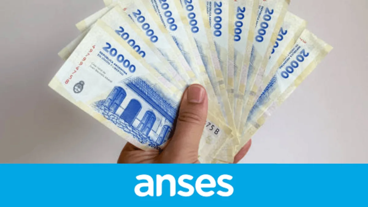 ANSES reactiva el calendario de pagos este martes 13: quiénes cobran HOY