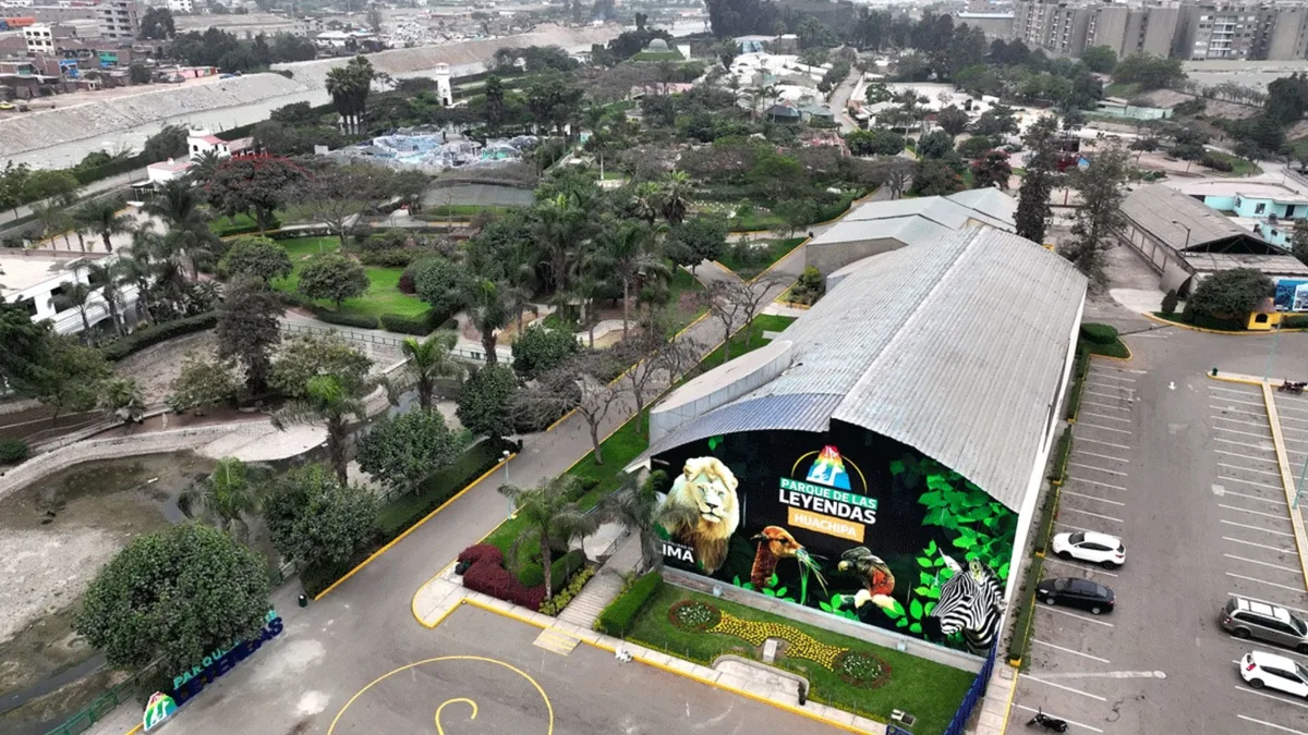 Parque de las Leyendas ofrece entradas gratis para este 29 de agosto: conoce quiénes pueden ingresar sin costo