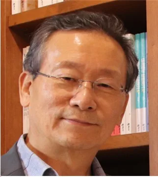 김진환 학지사 대표, '책의 날 기념식'서 은관문화훈장
