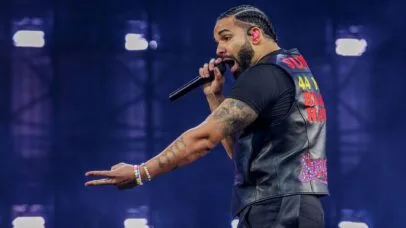Todo mundo voltou a gostar do Drake. Isso significa que estamos nos curando