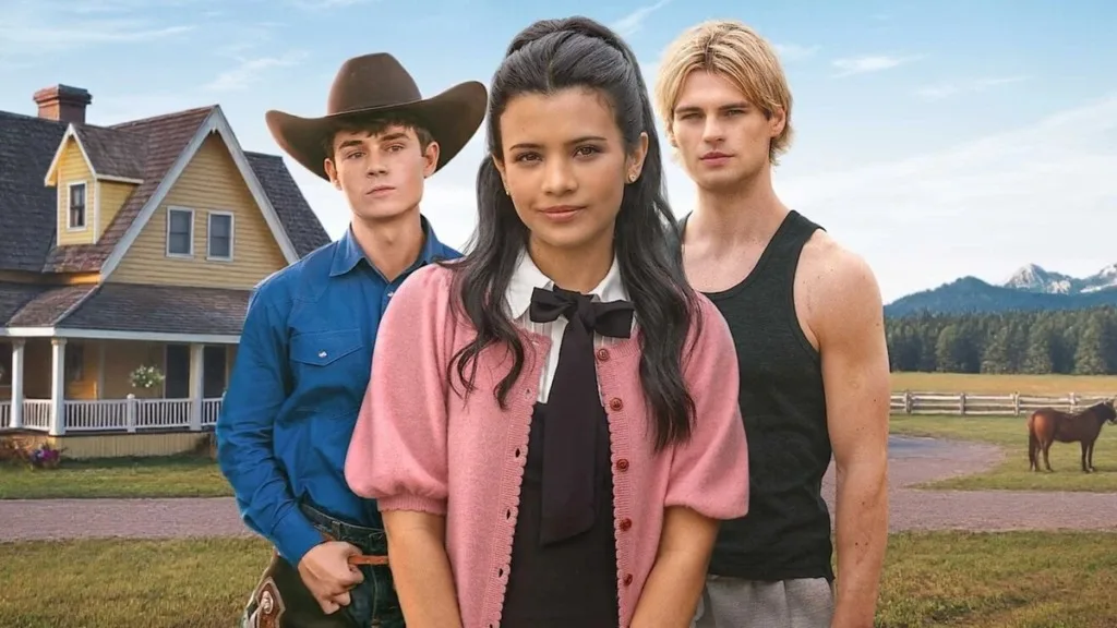 Minha Vida com a Família Walter: Netflix escondeu pista sobre o futuro de Jackie