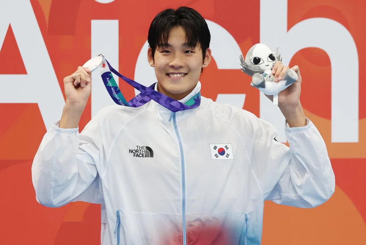 0.04초 모자랐다
