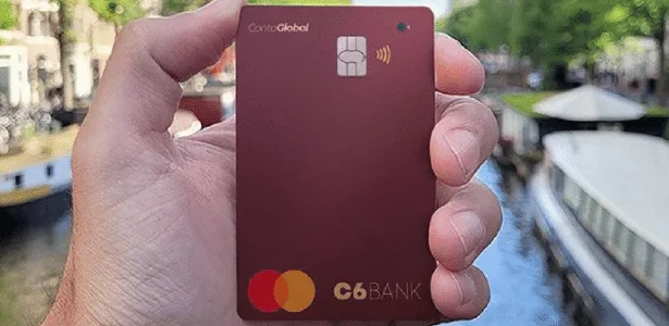 C6 Bank tem lucro de R$ 1,25 bilhão no 1º semestre, alta de 20%