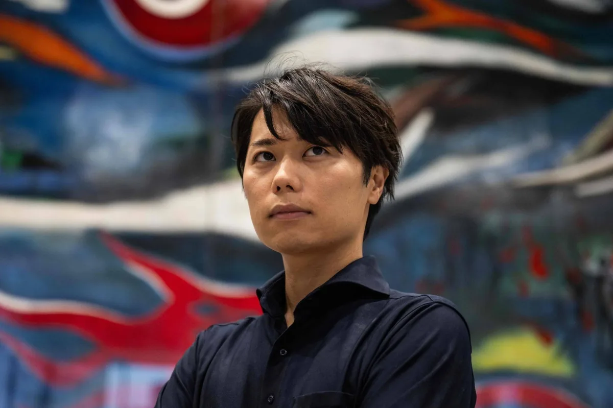 The Japanese idealist behind the only foreign deradicalization program in Somalia