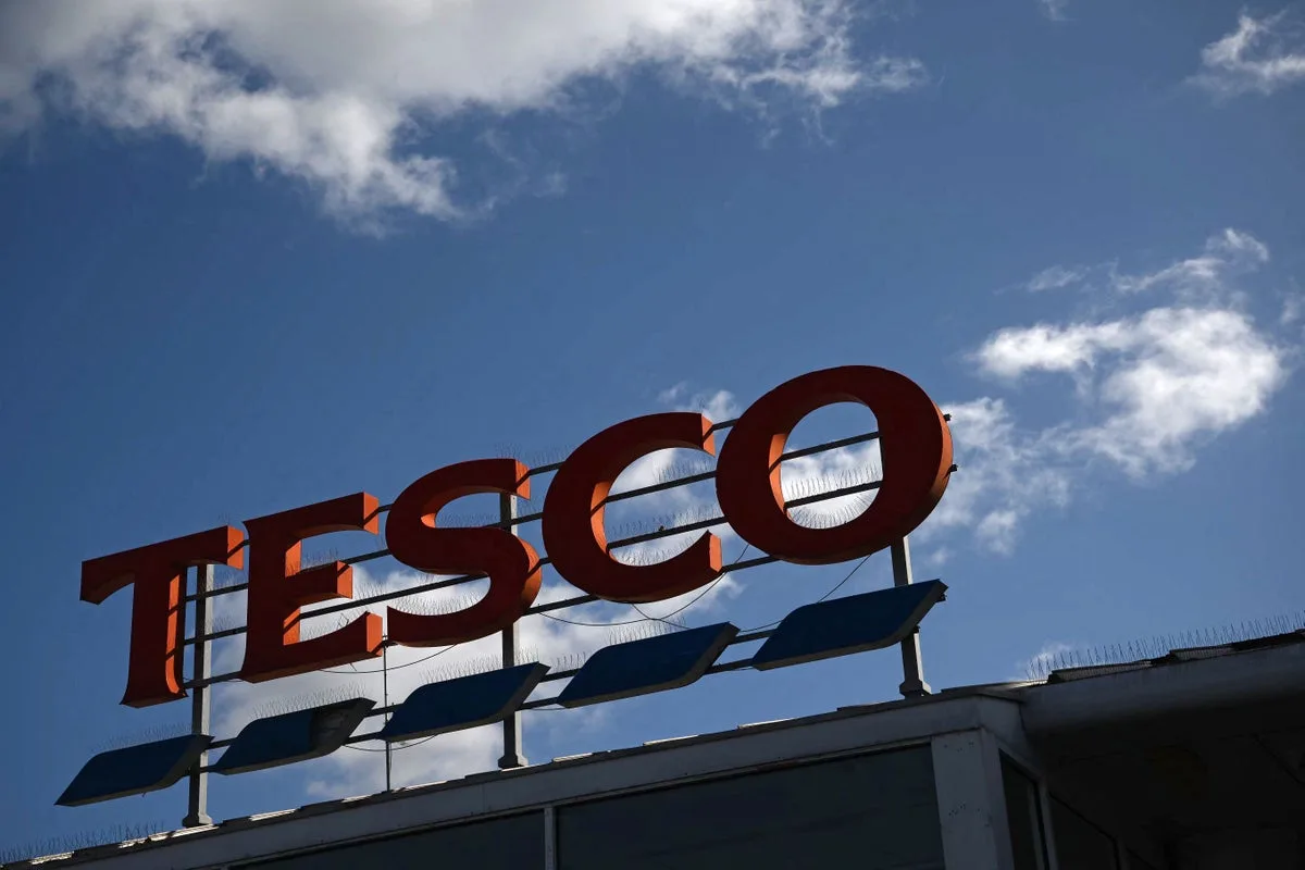 Tesco starts to roll out new feature to 23 million Clubcard customers