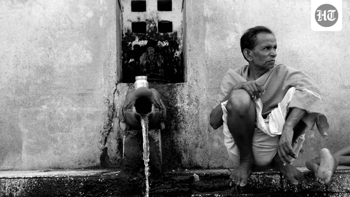 24 people in Indore died drinking sewage-tainted water via municipal lines: Probe