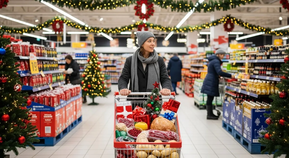 Costa Rica se prepara para el Viernes Negro y la Navidad: estas son las 10 recomendaciones para evitar gastos innecesarios y compras engañosas