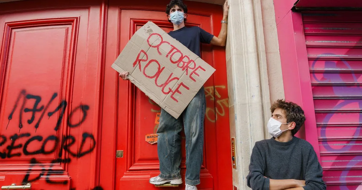 « Le problème n’est pas tant Parcoursup » : pourquoi enterrer la plateforme ne sauvera pas les 126 000 lycéens sans formation