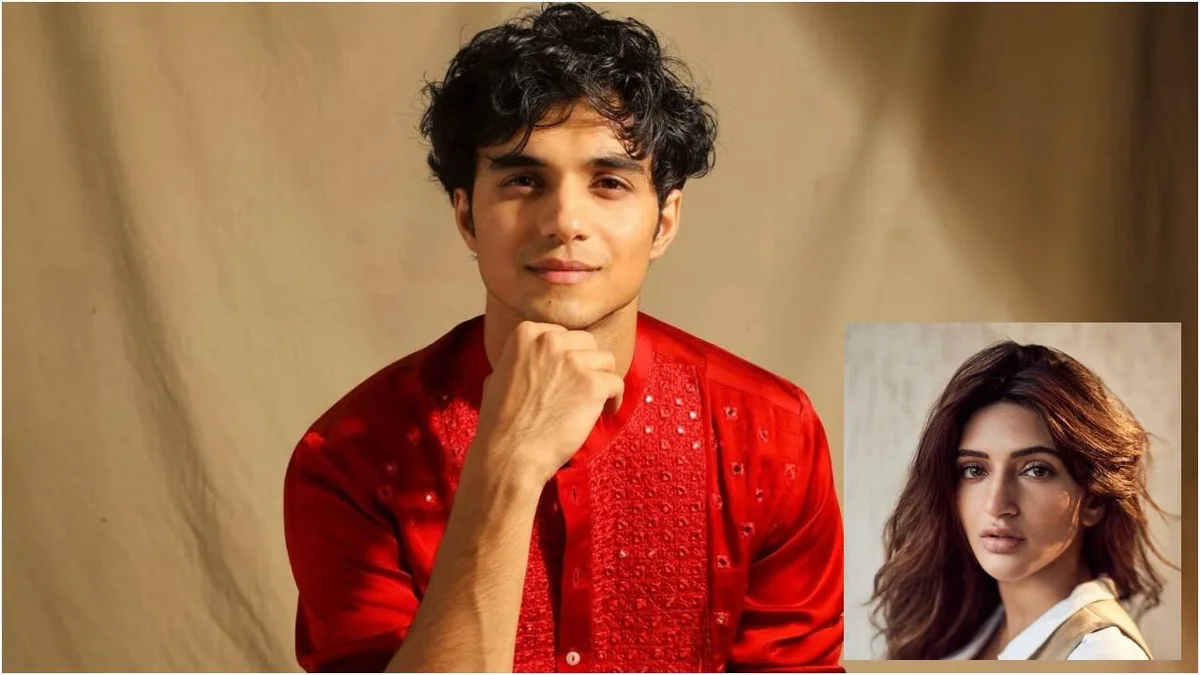 Abhay REACTS on Choomantar rumours with Sreeleela