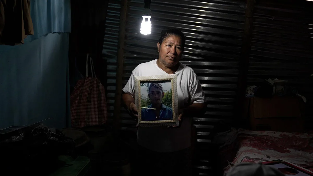 A vida em El Salvador 4 anos sob Bukele: 'O medo agora é outro'