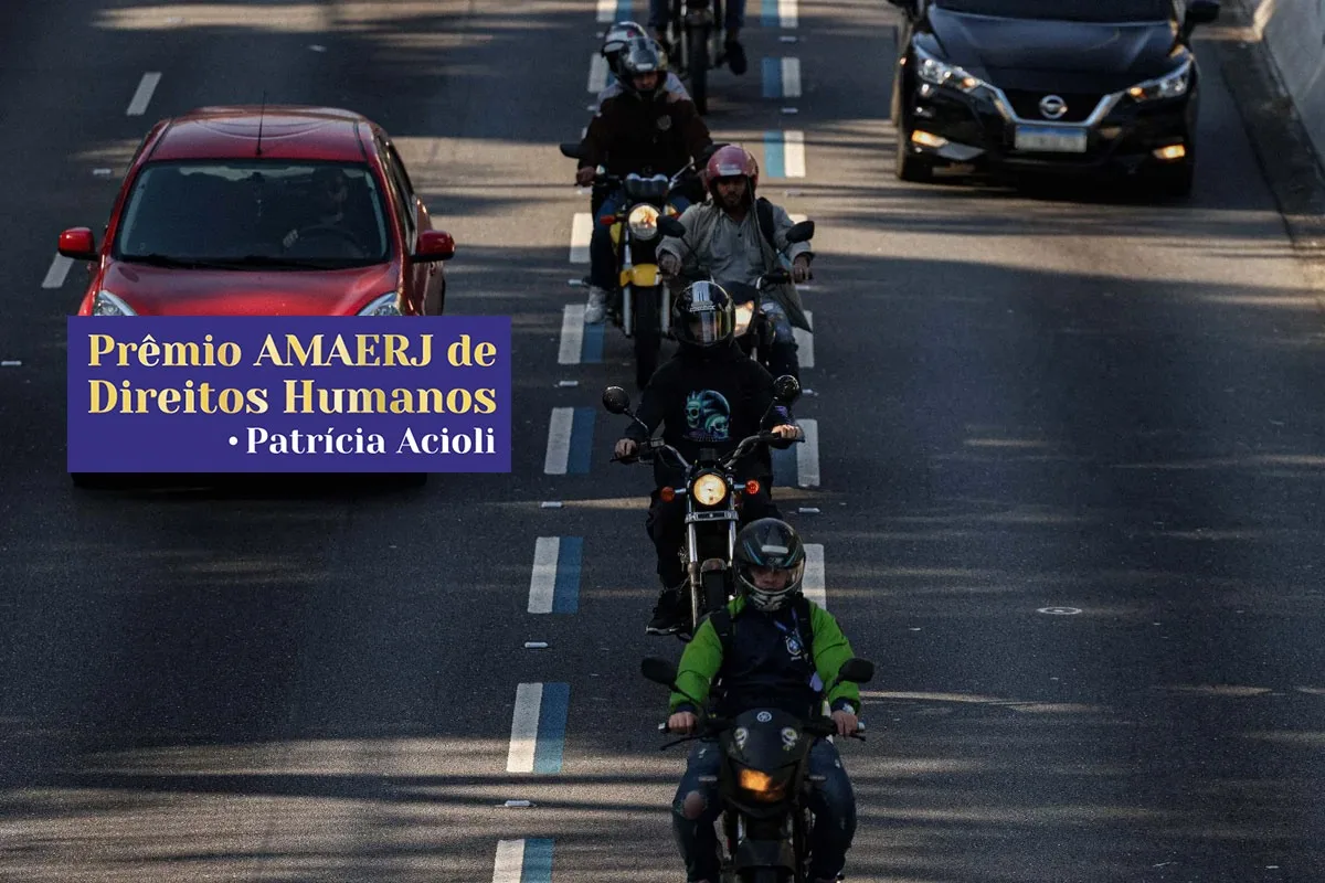 Jornalismo: Metrópoles é finalista do prêmio Patrícia Acioli