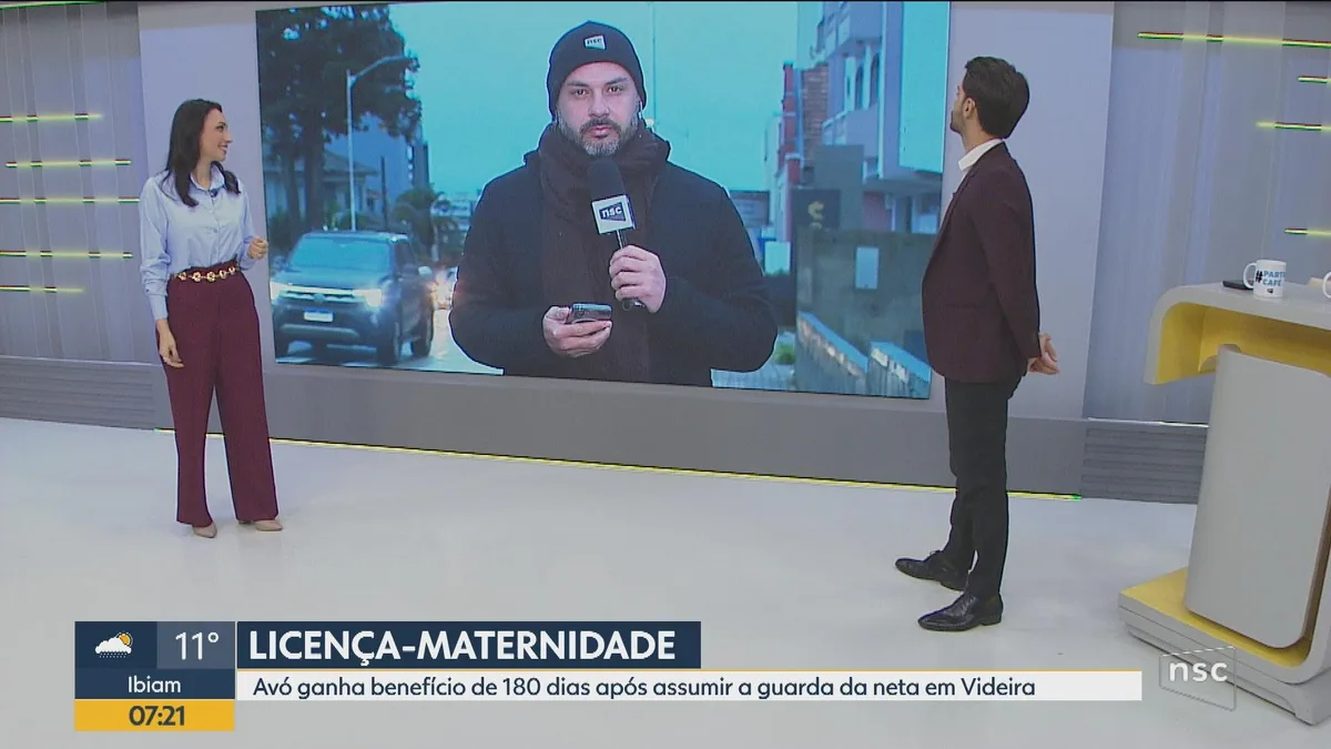 VÍDEOS: Bom Dia Santa Catarina de quarta-feira, 12 de agosto de 2026