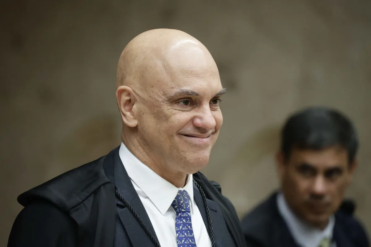Escolhido por Gonet para atuar no Master divide aula com Moraes na USP