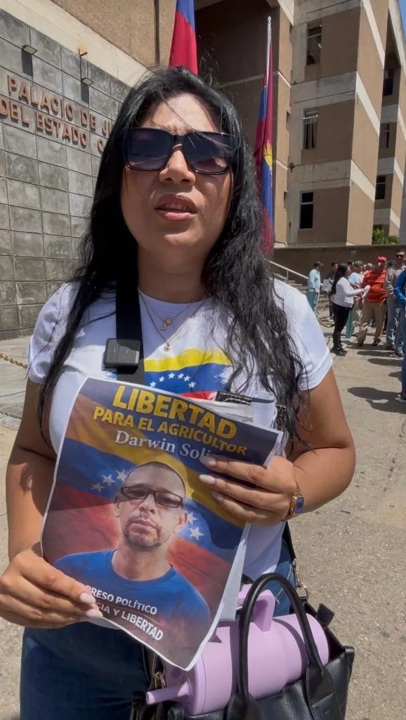 Caso Paramacay: Trasladados cinco presos de Carabobo para audiencia de apelación