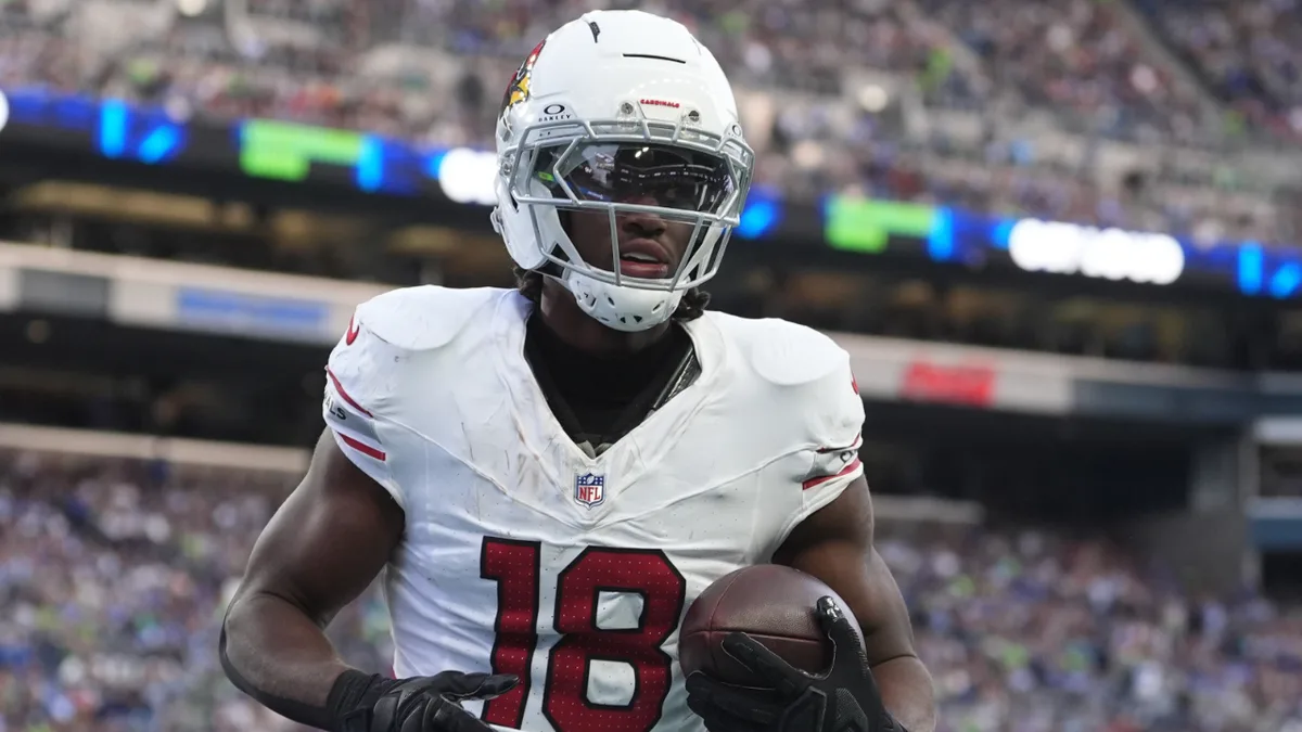 Marvin Harrison Jr.’s tenure with the Cardinals is done. Others might follow