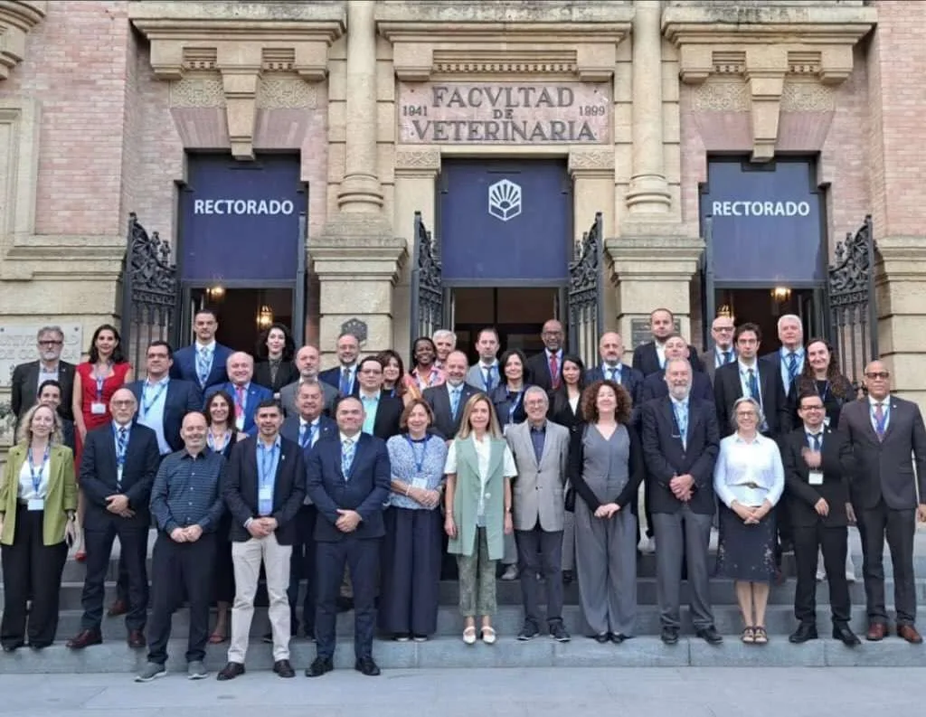 Venezuela impulsa modernización meteorológica en reunión iberoamericana