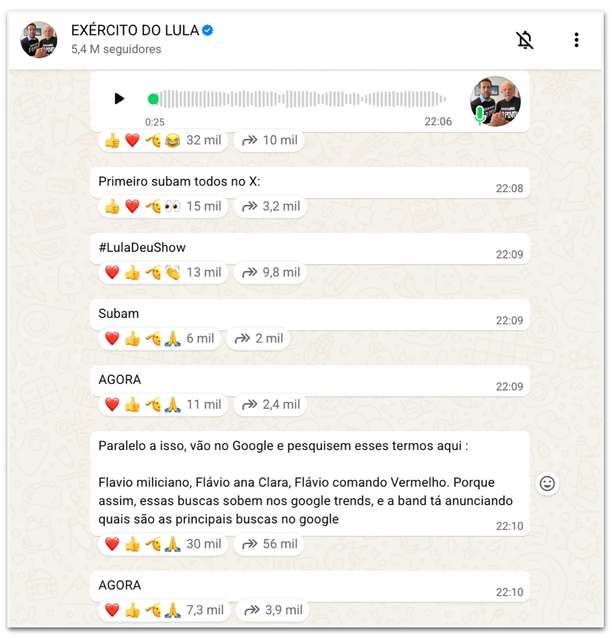 Janones impulsiona buscas negativas sobre Flávio após debate na “Band”