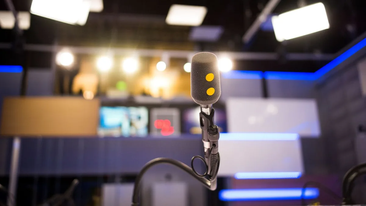 Programmes perturbés en raison d'un mouvement de grève à Radio France
