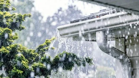 Después de 40 grados, granizo. Por qué el calor extremo puede terminar en una tormenta brutal