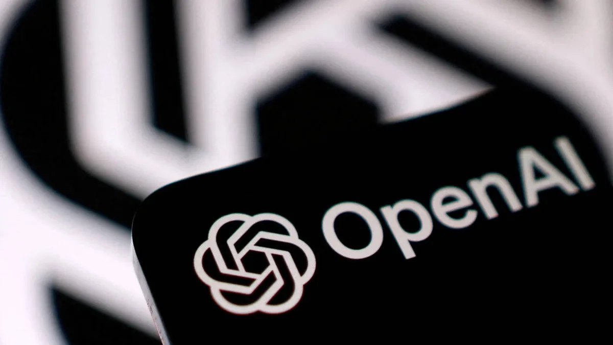 AI models resisting user control? OpenAI flags 'concerning' behaviour in latest tests