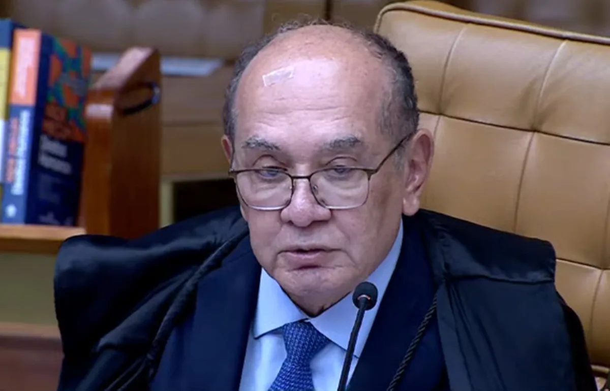 Gilmar e Mendonça batem boca: "Quem não se dá respeito não merece respeito"