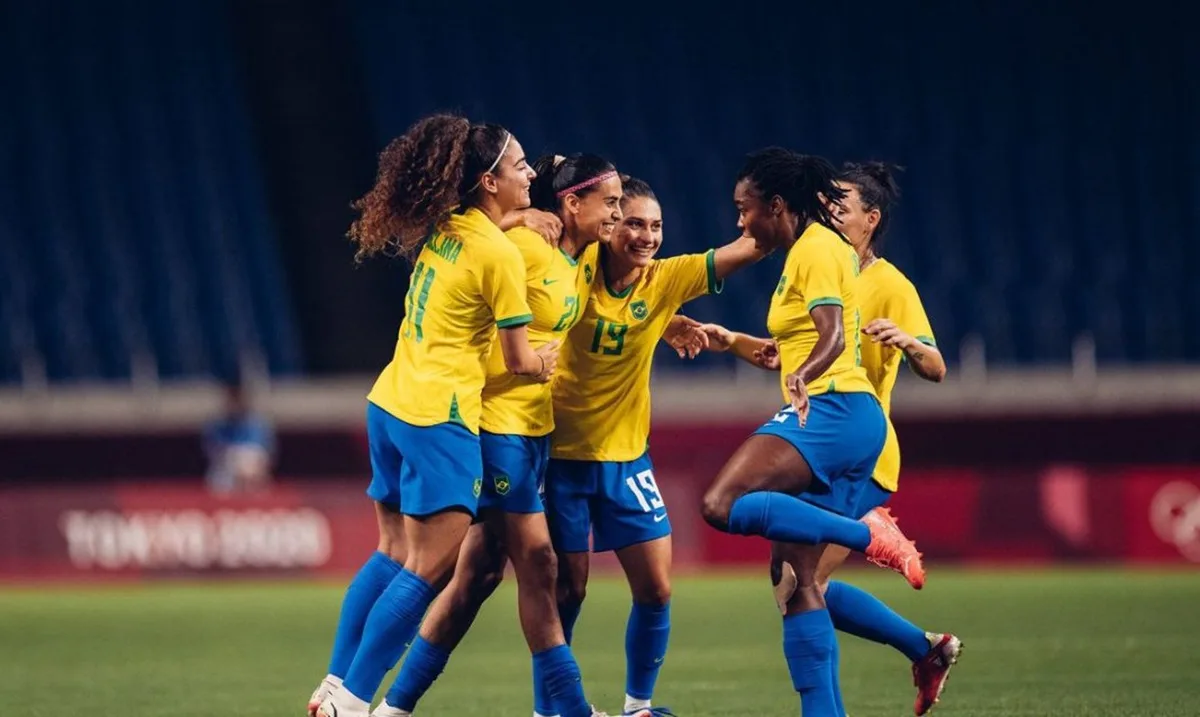 Futebol feminino ganha novas regras e mira legado da Copa do Mundo de 2027