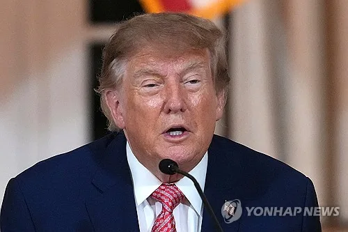 트럼프, 대러제재 완화 만지작…"美·세계에 좋은 결정 있을 것"(종합)