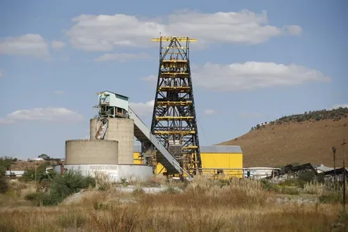 Sibanye-Stillwater explores AI and robotics to unlock ultra-deep mining in the Witwatersrand Basin