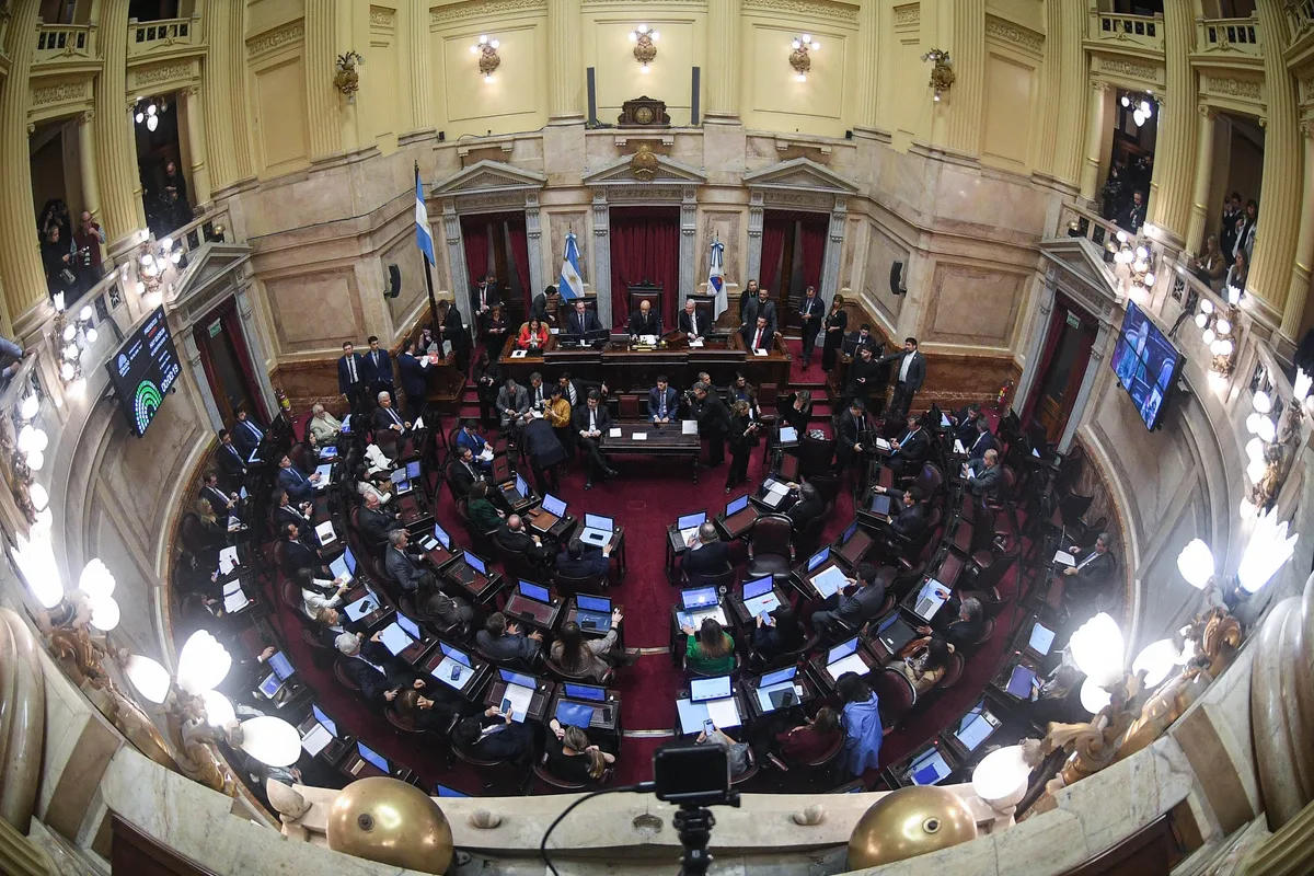 Buscan dar una segunda oportunidad a personas sobreendeudadas: qué propone el proyecto que se debate en Diputados