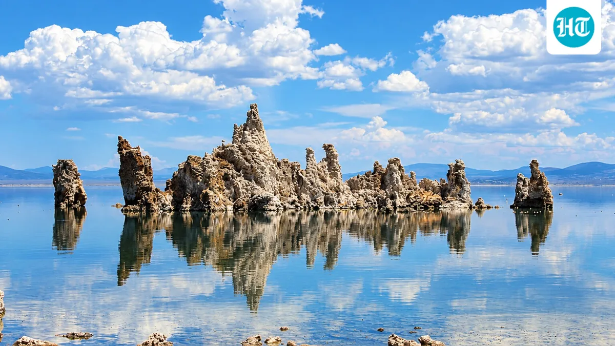 In 1994, California ordered Los Angeles to curb its Mono Lake diversions, imposing stream-flow rules to protect a lake pushed toward collapse