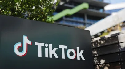 Суд Москвы оштрафовал TikTok на 3 млн рублей за неудаление запрещённого ресурса