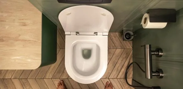 Veja dicas para limpar louças sanitárias sem danificar o acabamento