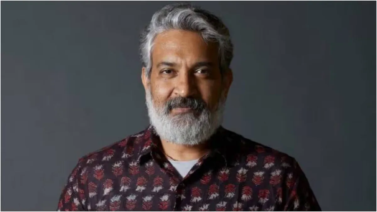 Rajamouli backs Ramayana film: Director hails epic’s scale and cast