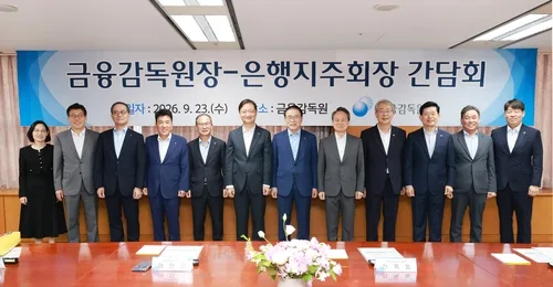 이찬진 "자회사 CEO, 능력으로 뽑아야…계파·친소 배제"(종합)