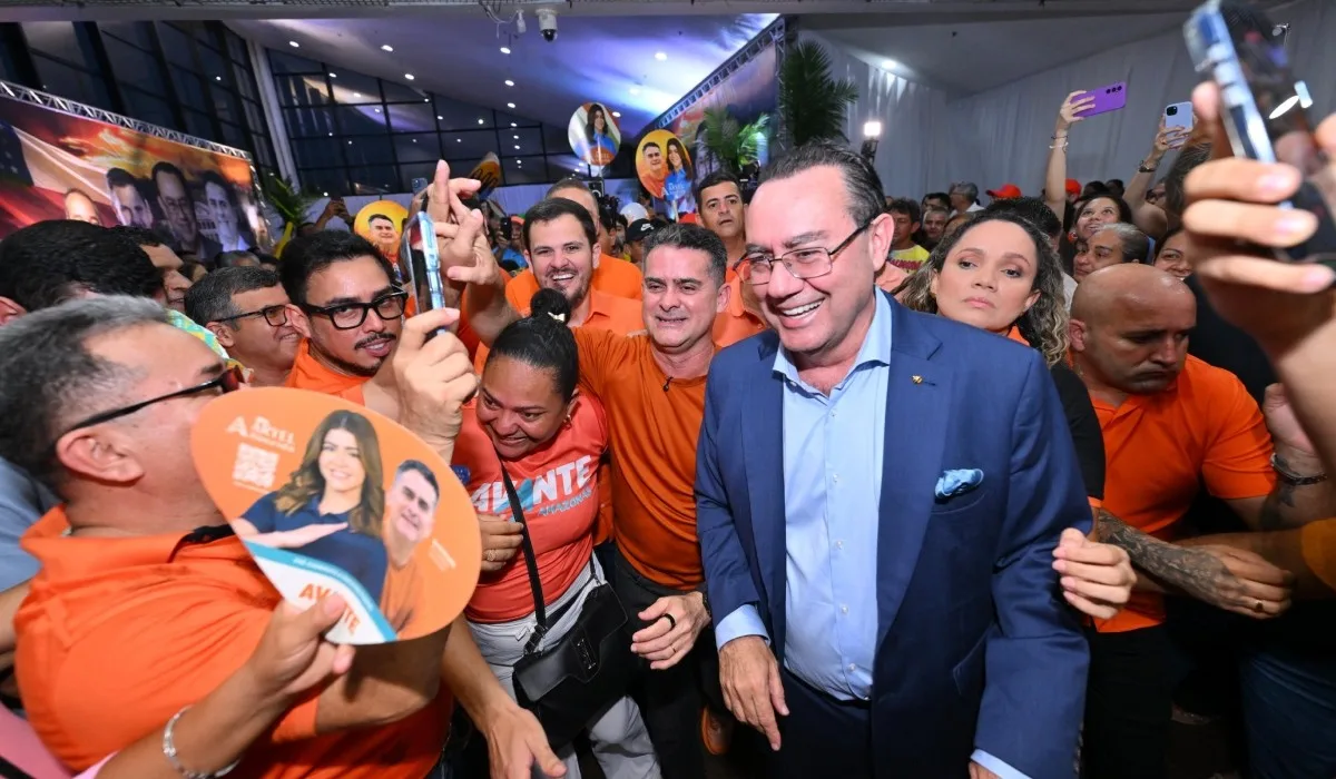 Augusto Cury defende reforma administrativa com corte de 'pelo menos 15 mil comissionados' e dividir BNDES em dois