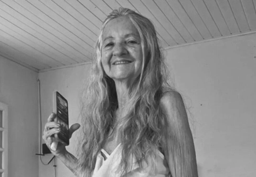 Morre a professora aposentada Marinete Aquino, a Rainha da Floresta