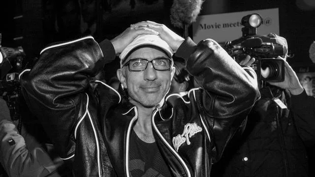 Ralf Richter: Der war geil