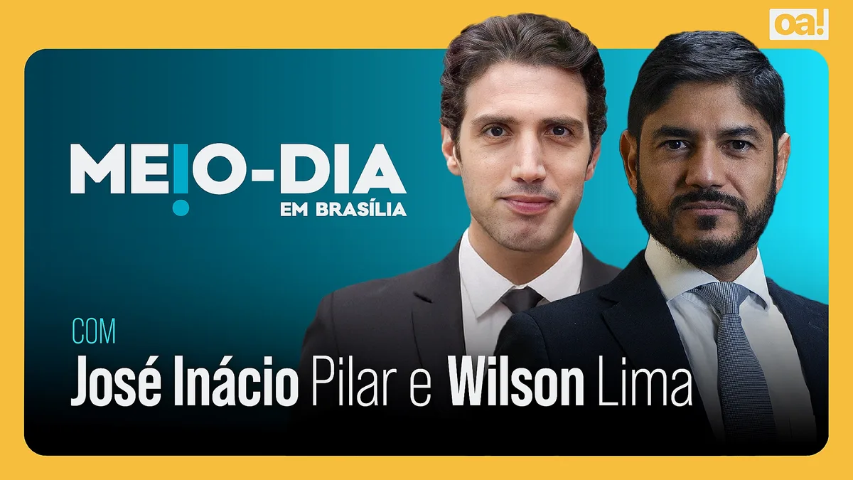 Meio-Dia em Brasília: A seletividade processual do Direito Xandônico